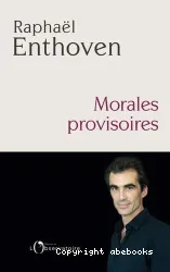 Morales provisoires