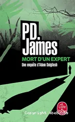 Mort d'un expert