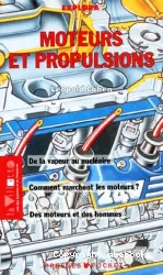 Moteurs et propulsions