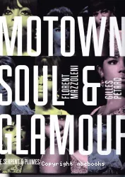 Motown, soul & glamour