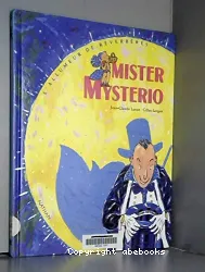 Myster Mysterio