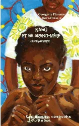 Nago et sa grand-mère