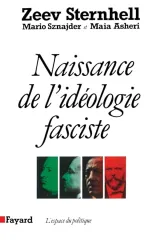 Naissance de l'idéologie fasciste