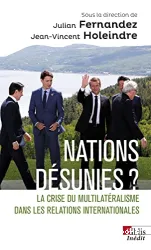 Nations désunies ?