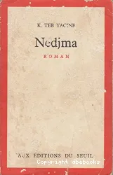 Nedjma