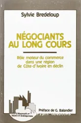 Négociants au long cours