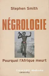 Négrologie