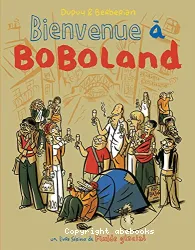 Bienvenue à Boboland