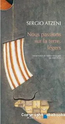 Nous passions sur la terre, légers