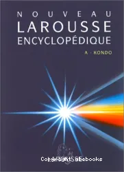 Nouveau Larousse Encyclopédique 1
