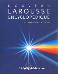 Nouveau Larousse Encyclopédique 2