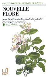 Nouvelle flore de la région parisienne