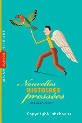 Nouvelles histoires pressées