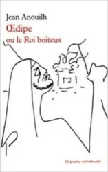 Oedipe ou Le roi boiteux