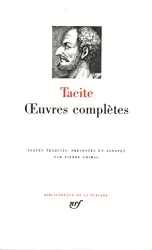 Oeuvres complètes