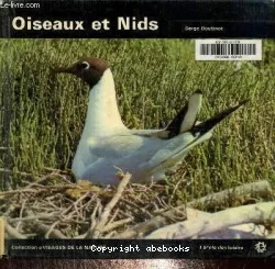 Oiseaux et nids