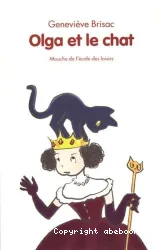 Olga et le chat