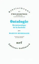 Ontologie