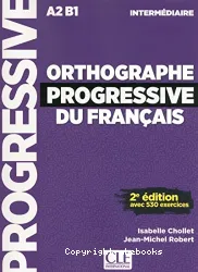 Orthographe progressive du français