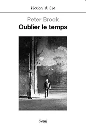 Oublier le temps