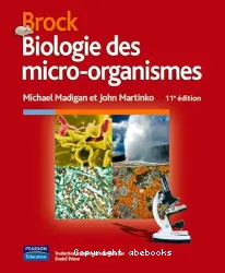 Biologie des micro-organismes