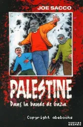 Palestine dans la bande de Gaza