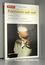 Palestiniens 1948-1998