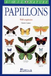 Papillons