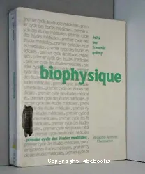 Biophysique