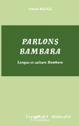 Parlons bambara