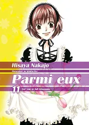 Parmi eux