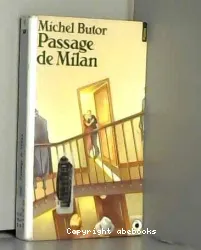 Passage de Milan