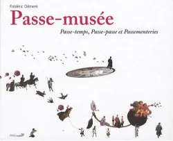 Passe musée