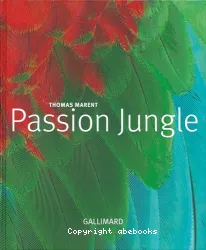 Passion jungle