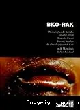 Bko-Rak