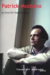 Patrick Modiano