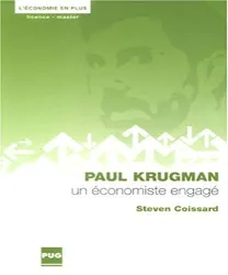 Paul Krugman, un économiste engagé