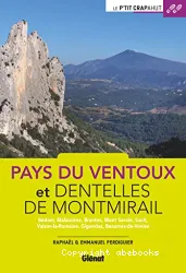 Pays du Ventoux et Dentelles de Montmirail