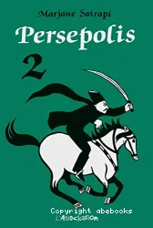 Persépolis