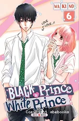 Black prince & white prince