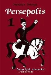 Persépolis