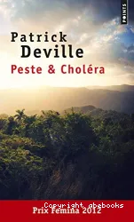 Peste & choléra