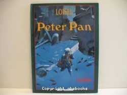 Peter Pan, T01