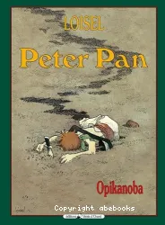 Peter Pan, T02