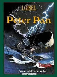 Peter Pan, T03