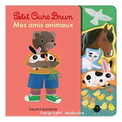 Petit Ours Brun