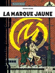 Blake et Mortimer, T06