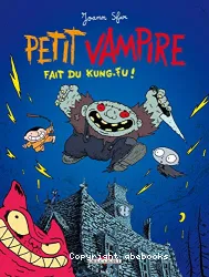 Petit Vampire