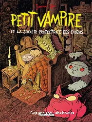 Petit Vampire