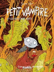 Petit Vampire